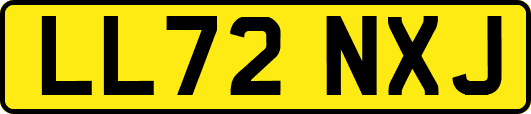 LL72NXJ