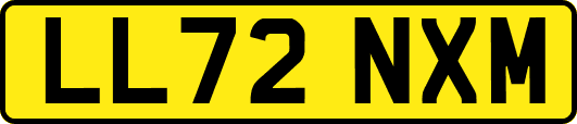 LL72NXM