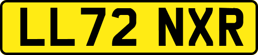 LL72NXR