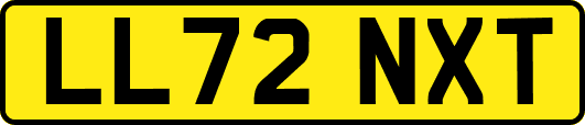 LL72NXT