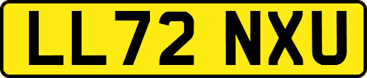 LL72NXU