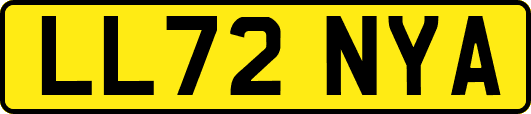 LL72NYA