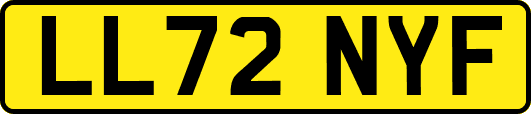LL72NYF