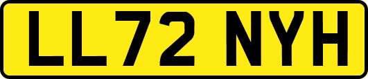 LL72NYH