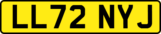 LL72NYJ