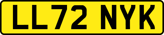LL72NYK