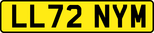 LL72NYM