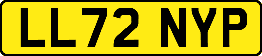 LL72NYP