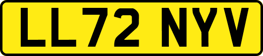 LL72NYV