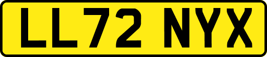 LL72NYX