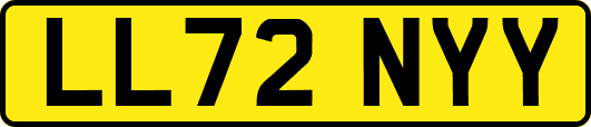 LL72NYY