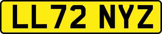 LL72NYZ
