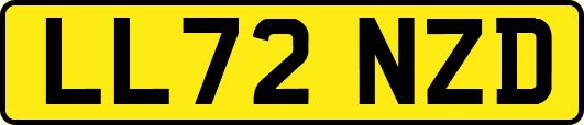 LL72NZD