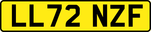LL72NZF