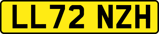LL72NZH