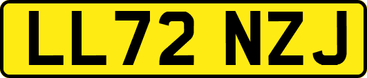 LL72NZJ