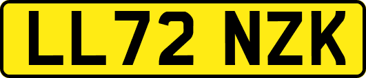 LL72NZK