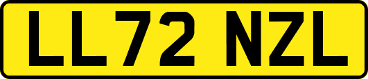 LL72NZL
