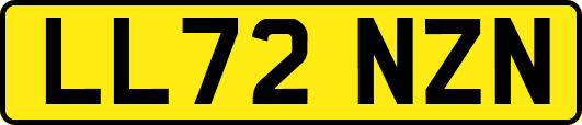 LL72NZN