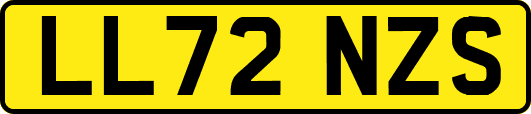 LL72NZS