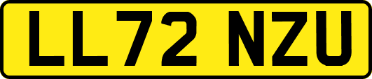 LL72NZU