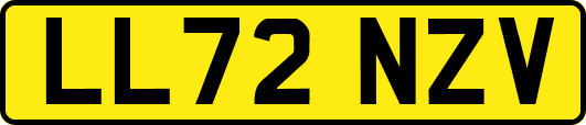 LL72NZV