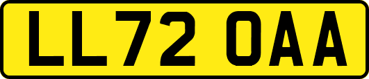 LL72OAA
