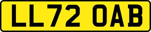 LL72OAB