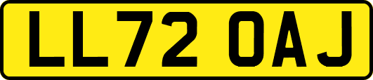 LL72OAJ