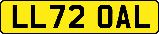 LL72OAL
