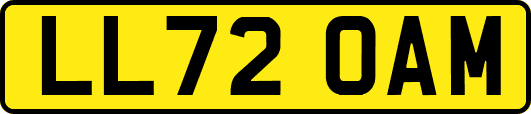 LL72OAM