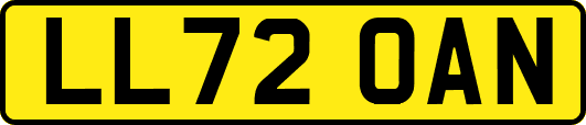 LL72OAN