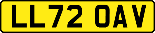 LL72OAV