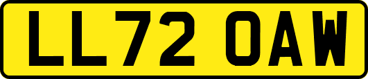 LL72OAW