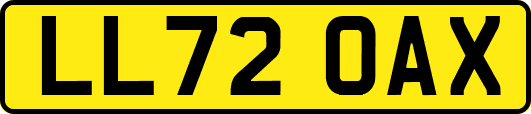 LL72OAX