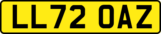 LL72OAZ