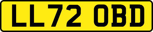 LL72OBD