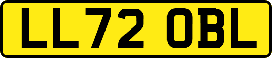LL72OBL
