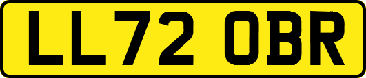 LL72OBR