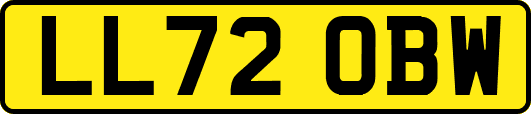 LL72OBW