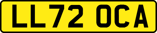 LL72OCA