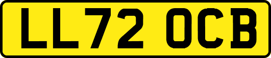 LL72OCB