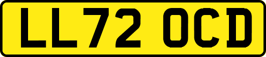 LL72OCD