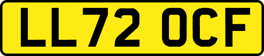 LL72OCF