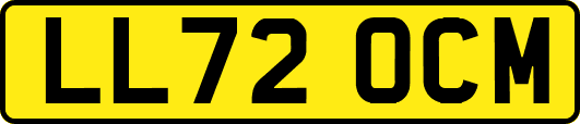 LL72OCM