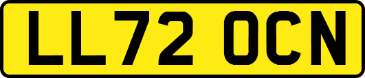 LL72OCN