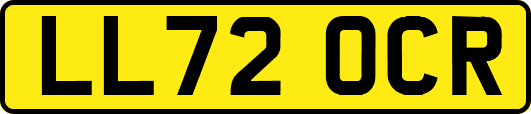 LL72OCR