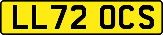LL72OCS