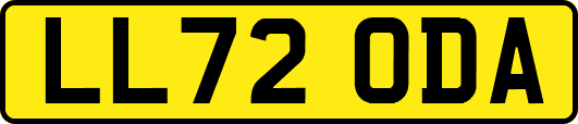 LL72ODA
