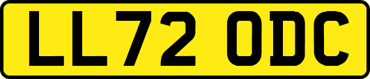LL72ODC